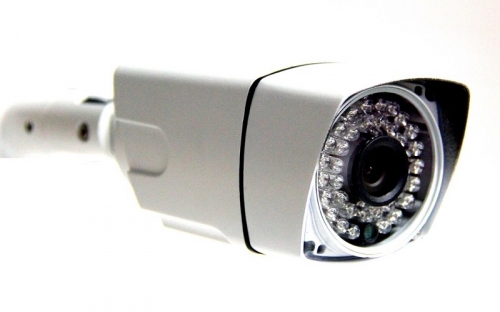 Камера наблюдения+ночной режим H-636 KM-118