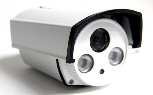 Камера наблюдения+ночной режим HK-602 KM-121