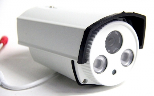 Камера наблюдения+ночной режим HK-602-2 KM-122