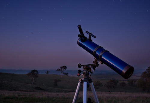 Бинокль для наблюдения за звездным небом NB-300