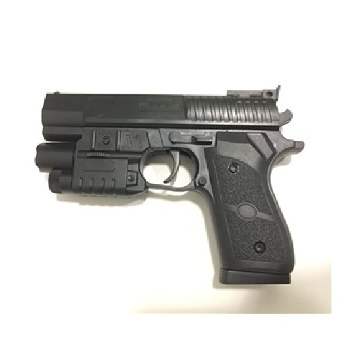 Пистолет в пакете PS-00844