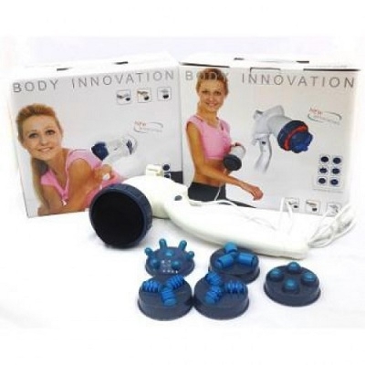 Массажер. Body Innovation