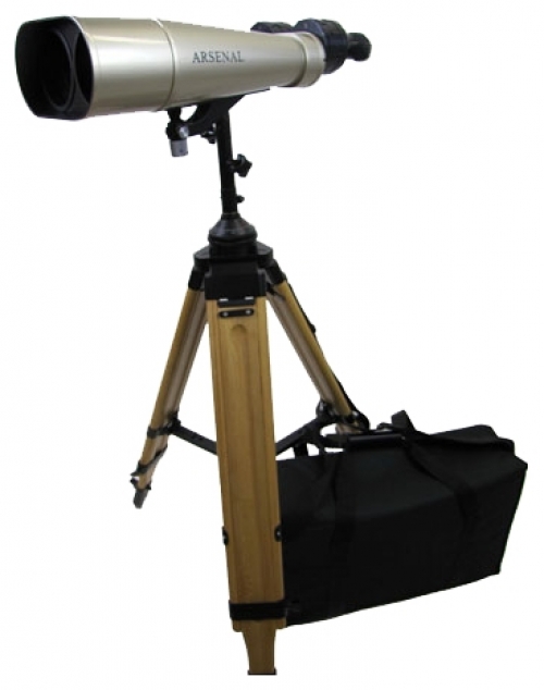 Бинокль для наблюдения за звездным небом NB-311