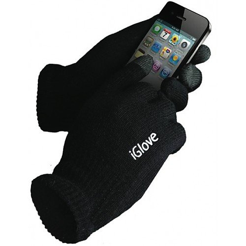 Перчатки для сенсорных экранов Touch iGlove PR-072