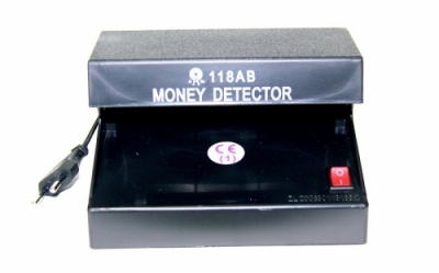Детектор для проверки денег 118 DT-629