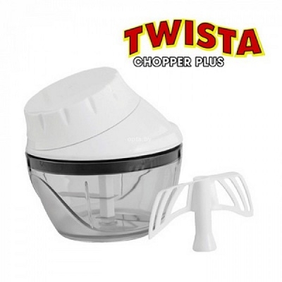 Ручной Измельчитель Twista  Chopper