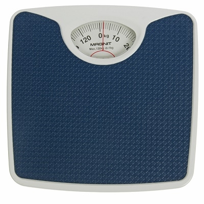 Напольные весы. Mechanical health scale