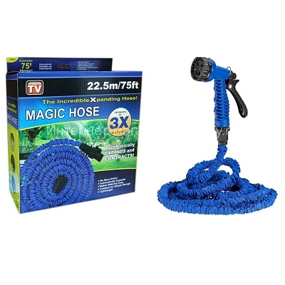 Шланг magic hose 22,5 м
