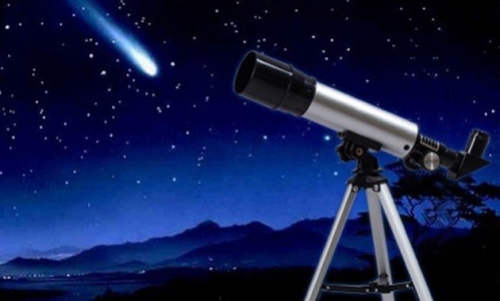 Бинокль для наблюдения за звездным небом NB-301