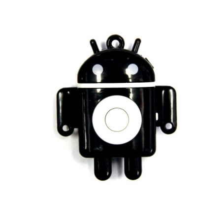 MP3 плеер в виде Robot-Android AT-P29