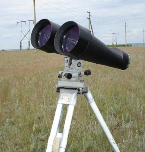 Бинокль для наблюдения за звездным небом 25x100 NB-317