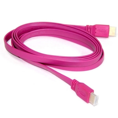 кабель плоский HDMI (3м)