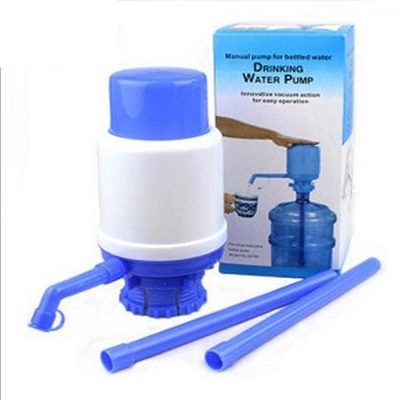 Ручной насос для бутилированной воды. Hand pump for water