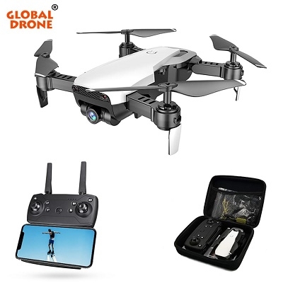 Квадрокоптер Global Drone  With Camera.