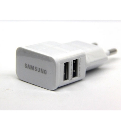 розетка SAMSUNG 2 USB=2A