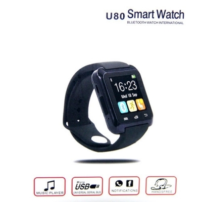 часы Apple Watch U8