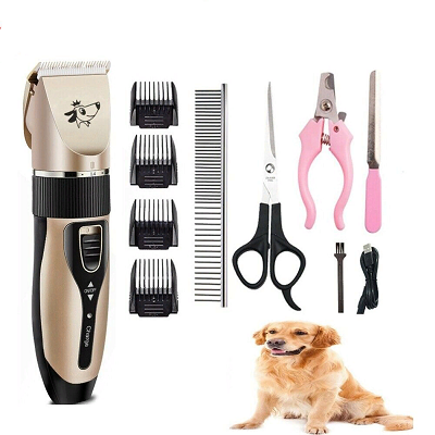 Триммер для животных Professional Pet Grooming Hair