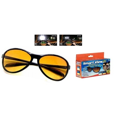 Солнцезащитные очки SMART VIEW ELITE