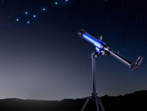 Бинокль для наблюдения за звездным небом NB-314