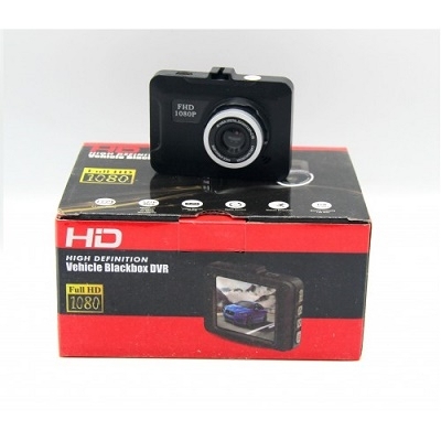 Автомобильный видеорегистратор Full HD Q2 140
