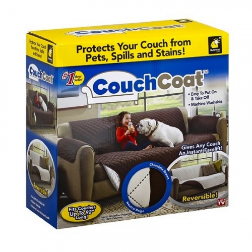 Накидка для кресла Couch Coat