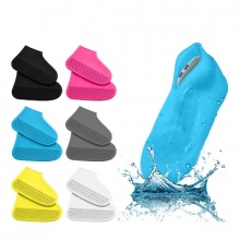 Силиконовые чехлы для обуви. Waterproof silicone shoe cover