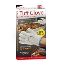 Кухонные термостойкие перчатки. Tuff Glove