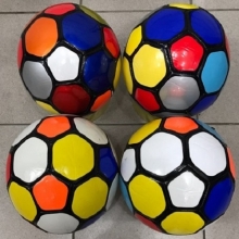 Мяч  футбольный 5-ти слойный MC-2083