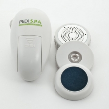 Педикюрный набор Pedi SPA PD-122
