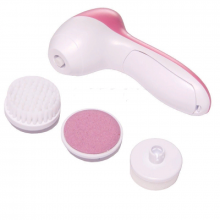 Массажер для лица 3 IN 1 CALLOUS SHAVER & MASSAGER