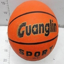 Баскетбольный мяч   5-ти слойный  BS-2129