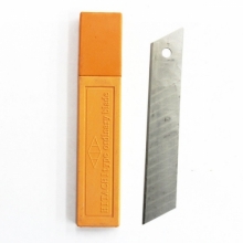 Лезвия для канцелярского ножа «12» LE-2505