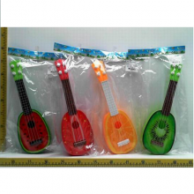 Музыкальный инструмент Гитары ( 4 цвета) MZ-819-18