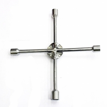 Ключ балонный крестообразный (17-19-21-23) KR-1041