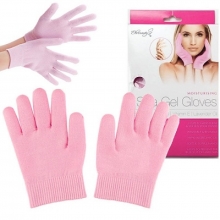 Spa gel gloves увлажняющие гелевые перчатки о
