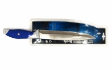 Нож с синей ручкой NO-2035
