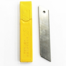 Лезвия для канцелярского ножа «25» LE-1222