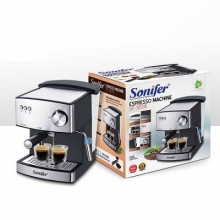 Кофеварка электрическая Sonifer