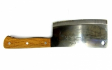 Нож-Топор с деревянной ручкой NO-1798
