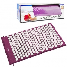 Акупунктурная подушка-коврик для снятия стресса напряжения I