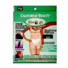 Корректирующее белье California Beauty Slim 'N Lift