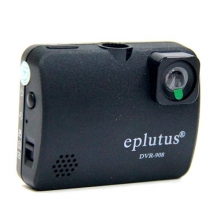 автомобильный видеорегистратор EPLUTUS