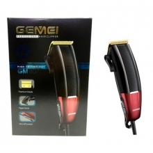 Машинка для стрижки волос проводная Gemei GM-807