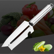 Кухонный нож для нарезки капусты. Cabbage slicer