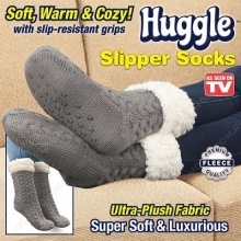 Носки. Huggle Slipper Socks
