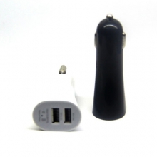 авто зарядка 2 USB, 2A (A13)
