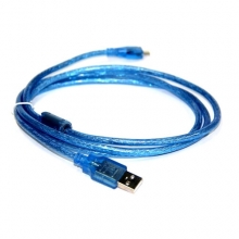 кабель USB на микро USB