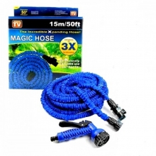 Шланг magic hose 15 M