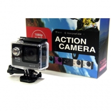 ACTION CAMERA+WI-FI R66