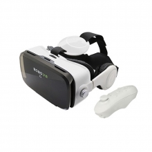 Очки виртуальной реальности VR BOX с наушниками VR Z4